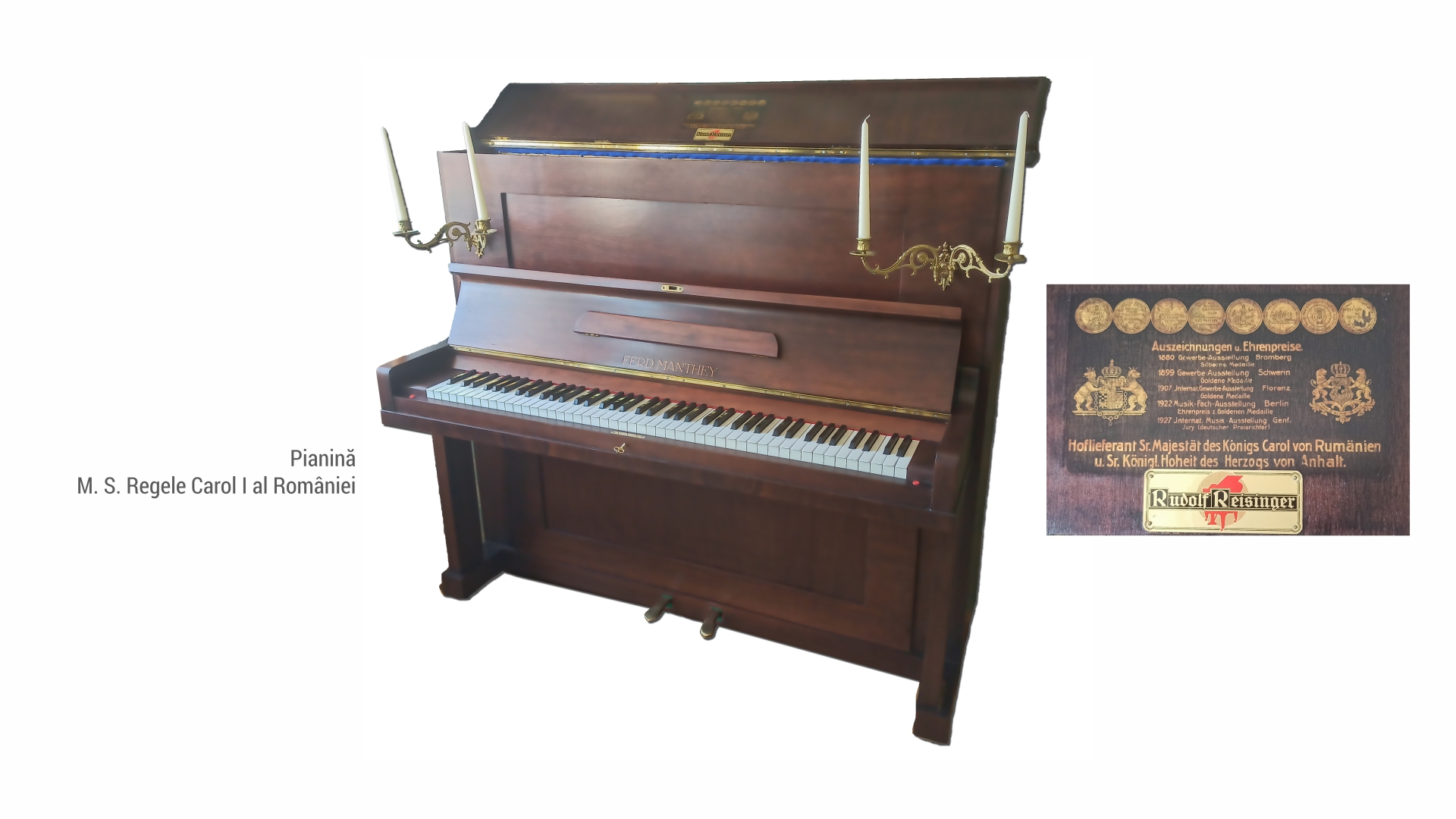1802-Pianina-regele-Carol