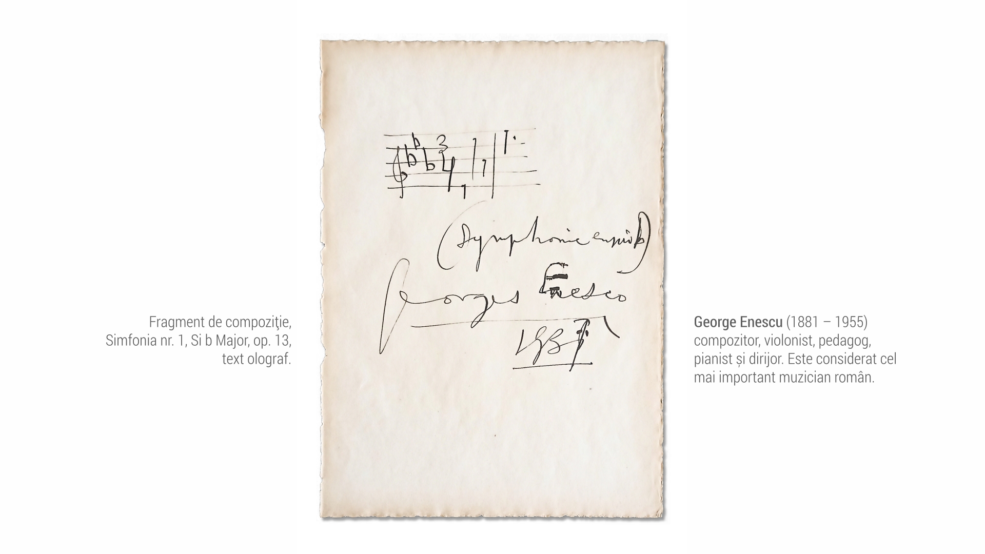 1881-George-Enescu-partitura