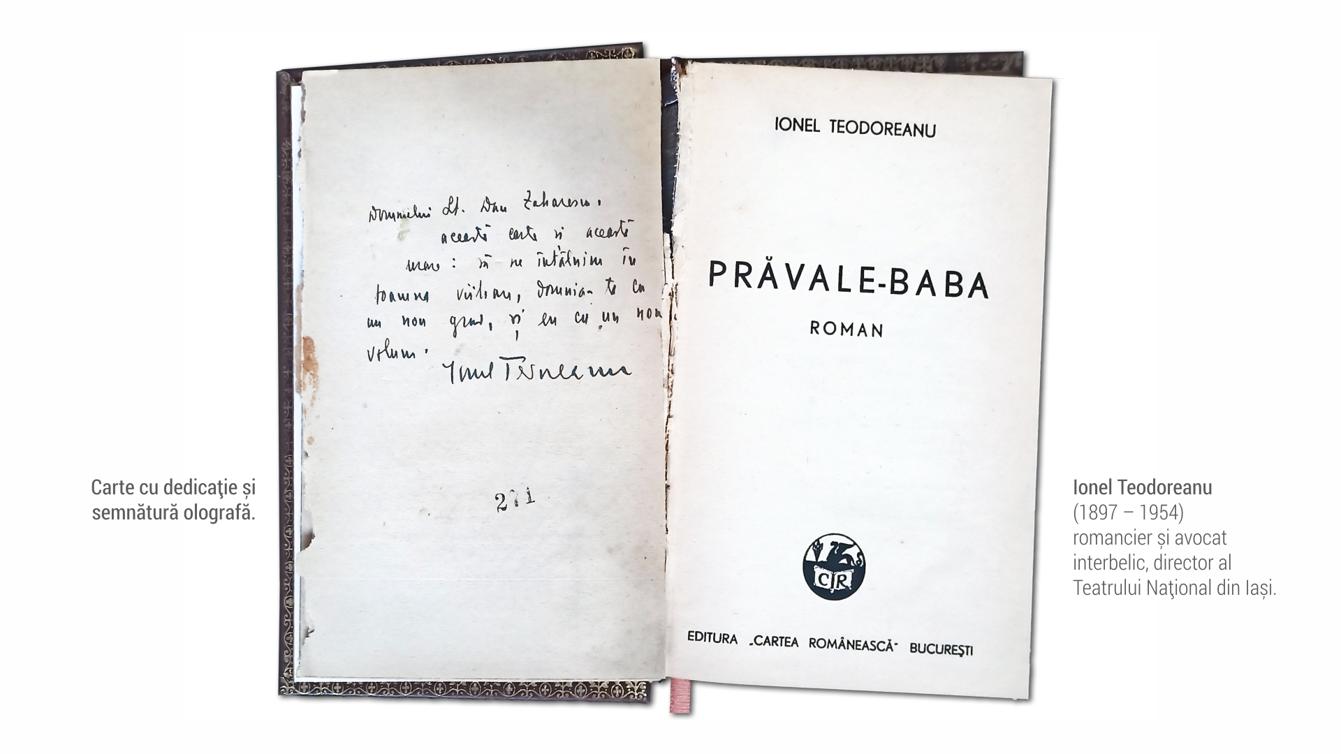 1897-Ionel-Teodoreanu-carte