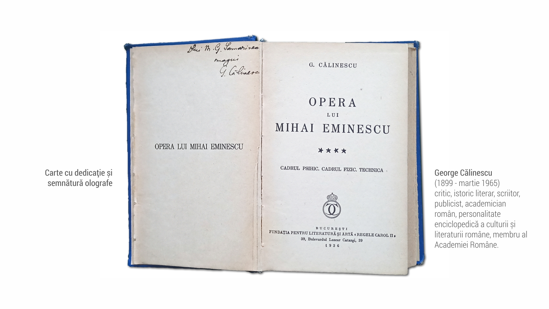 1899-George-Calinescu-carte