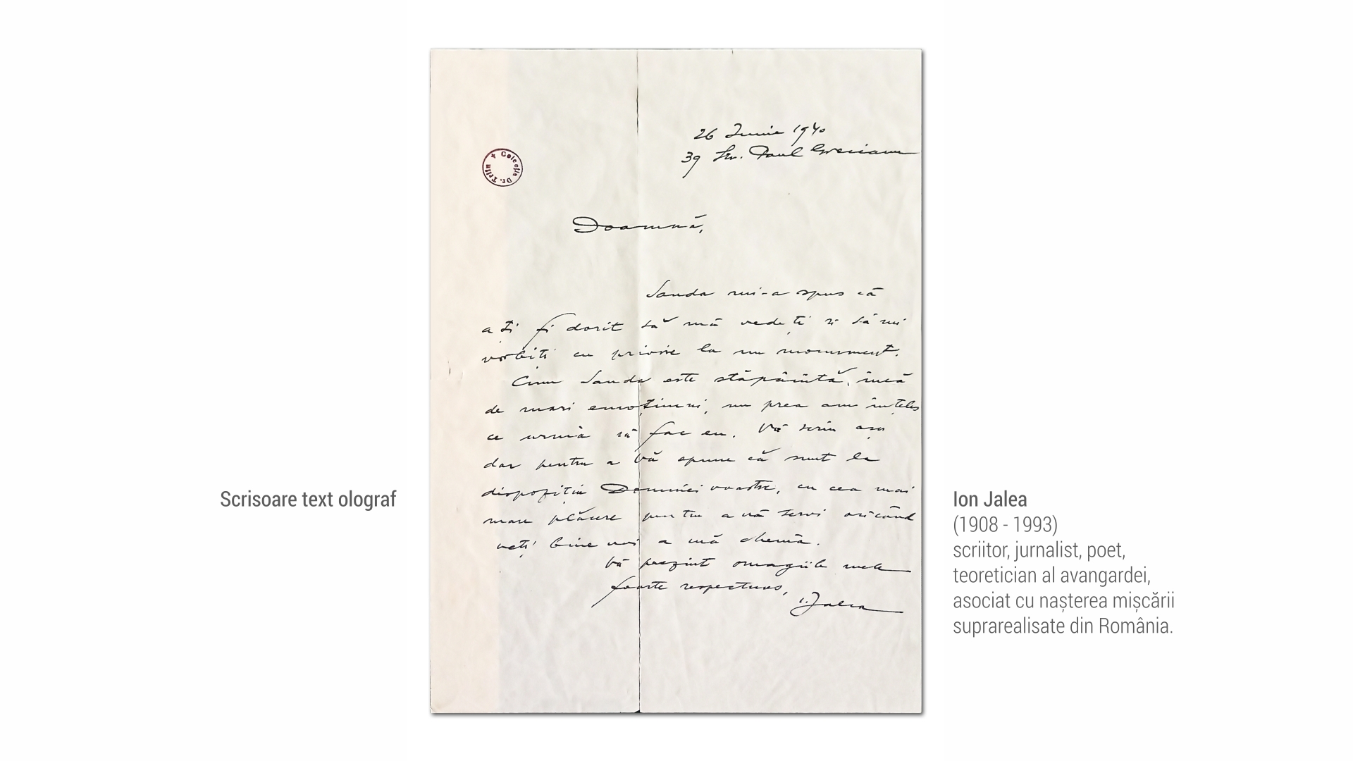1908-Ion-Jalea-scrisoare