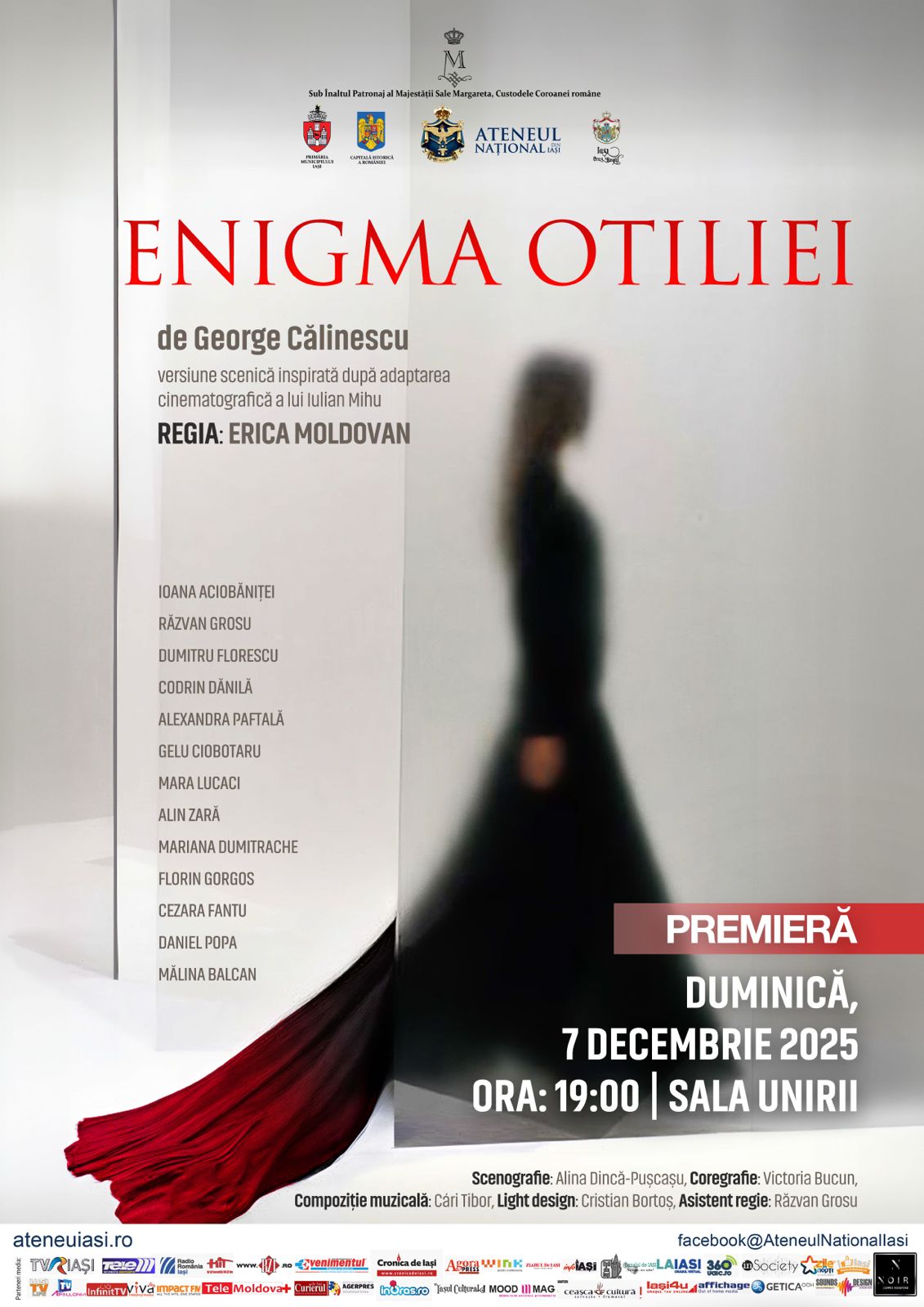 Enigma Otiliei