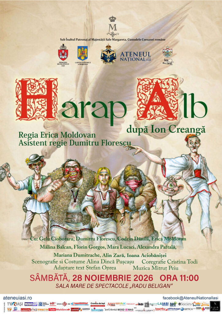 Harap Alb
