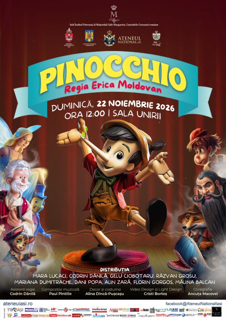 Pinocchio